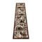 Flash Furniture 2' x 7' Nature Inspired Indoor Area Rug in Brown ACD-RGPQ1F-27-BN-GG - alternate 4